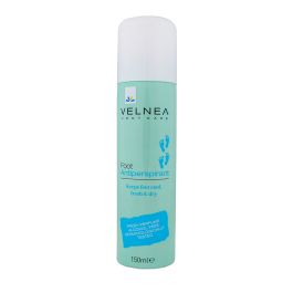 Velnea antiperspirant za stopala 150 ml