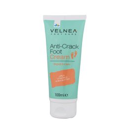 Velnea krema protiv ispucalih peta 100 ml