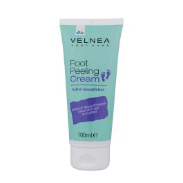 Velnea krema piling za stopala 100 ml