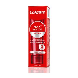 Max White Ultra Active Foam pasta za zube 50 ml