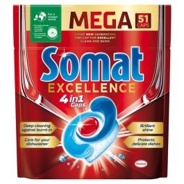Somat Excellence 51 caps