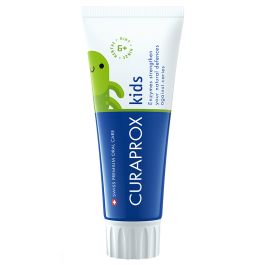 Curaprox Kids pasta za zube za decu 60 ml, od 6 godina, menta.