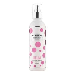 Manoard body mist Bella 250 ml