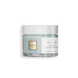 La PIEL hranjiva krema za lice 50 ml