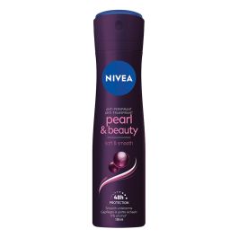 Deo Pearl & Beauty Soft & Smooth sprej 150 ml