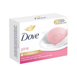 Dove čvrsti sapun Pink 90 g