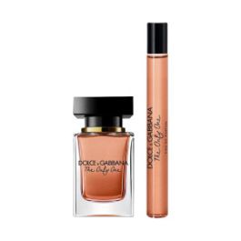 Dolce&Gabbana the only one ženski set (edp 50 ml + edp 10 ml)