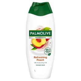 Palmolive pena za kupanje sa atraktivnim mirisom breskve 500 ml