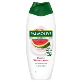 Palmolive pena za kupanje sa atraktivnim mirisom lubenice za uživanje 500 ml