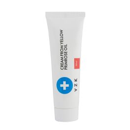 VZK Krema sa uljem žutog noćurka, 50 ml