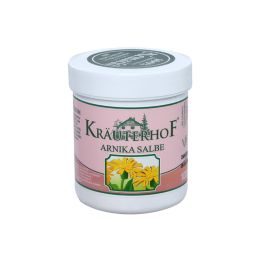 Iris Krauterhof krema sa Arnikom, 100 ml