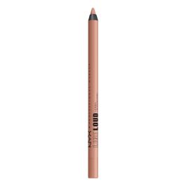 NYX Professional Makeup Line Loud olovka za usne 03 goal crusher