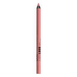 NYX Professional Makeup Line Loud olovka za usne 04 born to hustle