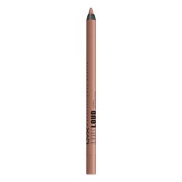 NYX Professional Makeup Line Loud olovka za usne 06 global citizen