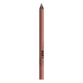 NYX Professional Makeup Line Loud olovka za usne 07 ambition statement