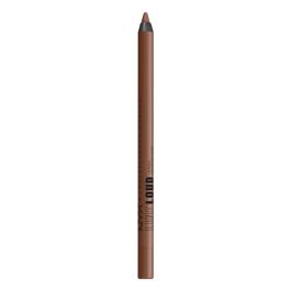 NYX Professional Makeup Line Loud olovka za usne 09 total baller