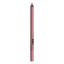 NYX Professional Makeup Line Loud olovka za usta lllip13 fierce flirt