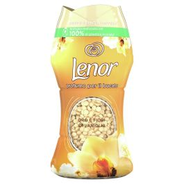 Lenor Gold Orchid parfemske perlice 140 g