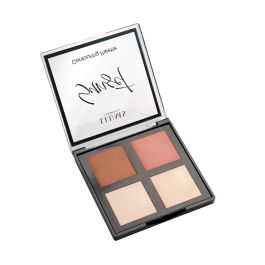 Llums paleta za konturisanje Sunset