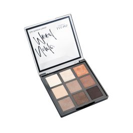 LLUMS paleta senki za oči nude mood 9/1