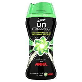 Lenor Unstoppables Ariel Scent parfemske perlice 210 g