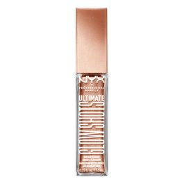 NYX Professional Makeup Glow Shots tečna senka 06 golden goji