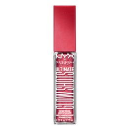 - NYX Professional Makeup Glow Shots tečna senka 12 raspbery rave