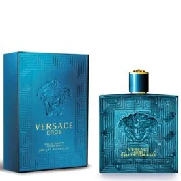 Versace Eros Men muški parfem edt 100 ml