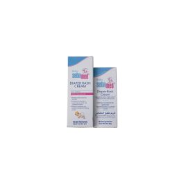 Sebamed baby protiv ojeda i osipa 100+50 ml gratis