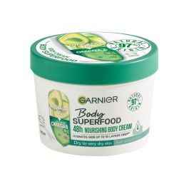 Garnier Body Superfood krema za telo avokado 380 ml