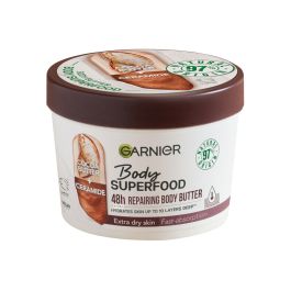 Garnier Body Superfood puter za telo kakao 380 ml