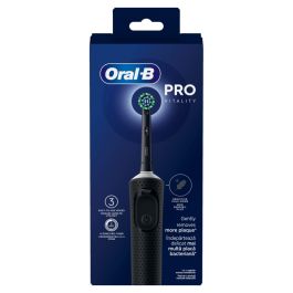 Oral-B Vitality Pro Black električna četkica za zube