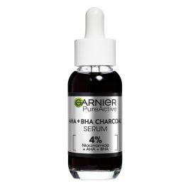 Garnier Pure Active anti-imperfection crni serum 30 ml