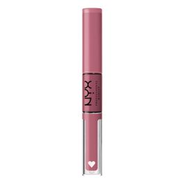 NYX Professional Makeup Shine sjaj 26 shine fierce flirt