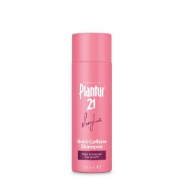 Plantur 21 nutri-kofeinski šampon 200 ml
