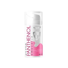 Colloid Srebrna pantenol emulzija 100 ml