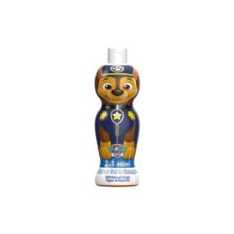 Paw Patrol Chase 1D - gel za tuširanje i šampon, 2u1 400 ml