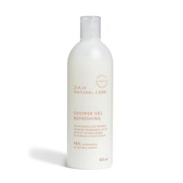 Ziaja Natural Care gel za tuširanje 400 ml