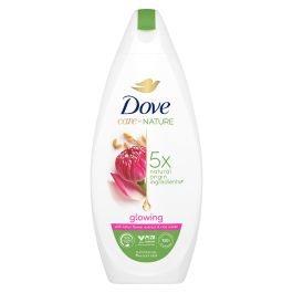 Glowing gel za tuširanje 225 ml