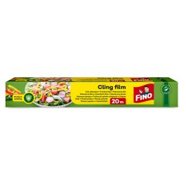 Fino providna pvc folija 20m