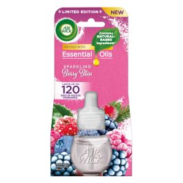 Airwick električni refil sparkling berry bliss 19 ml