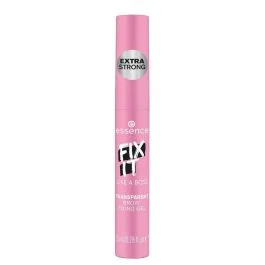 Essence fix it like a boss transparent fixing gel za obrve
