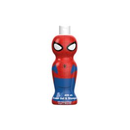 Spider-Man 1D gel za tuširanje i šampon, 2u1 400 ml