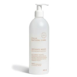 Ziaja gel za intimnu negu Natural Care 400 ml