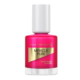 Max Factor Miracle Pure lak za nokte 265 Fiery fuschia