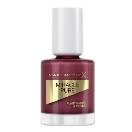 Max Factor Miracle Pure lak za nokte 373 Regal garnet