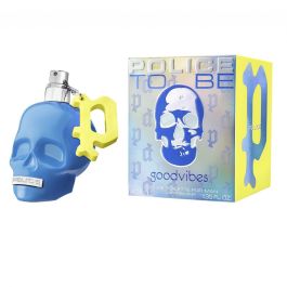 Police to be goodvibes parfem za muškarce 40 ml