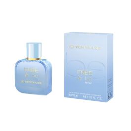 Tom Tailor Free to be, parfemska voda za žene, 30 ml
