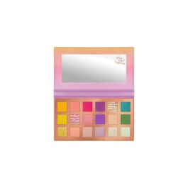 Essence make beauty fun paleta senki za oči