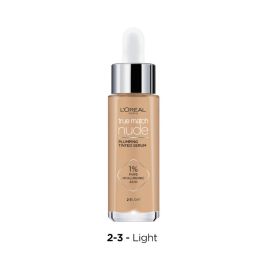 L’Oreal Paris True Match tonirani serum 2-3